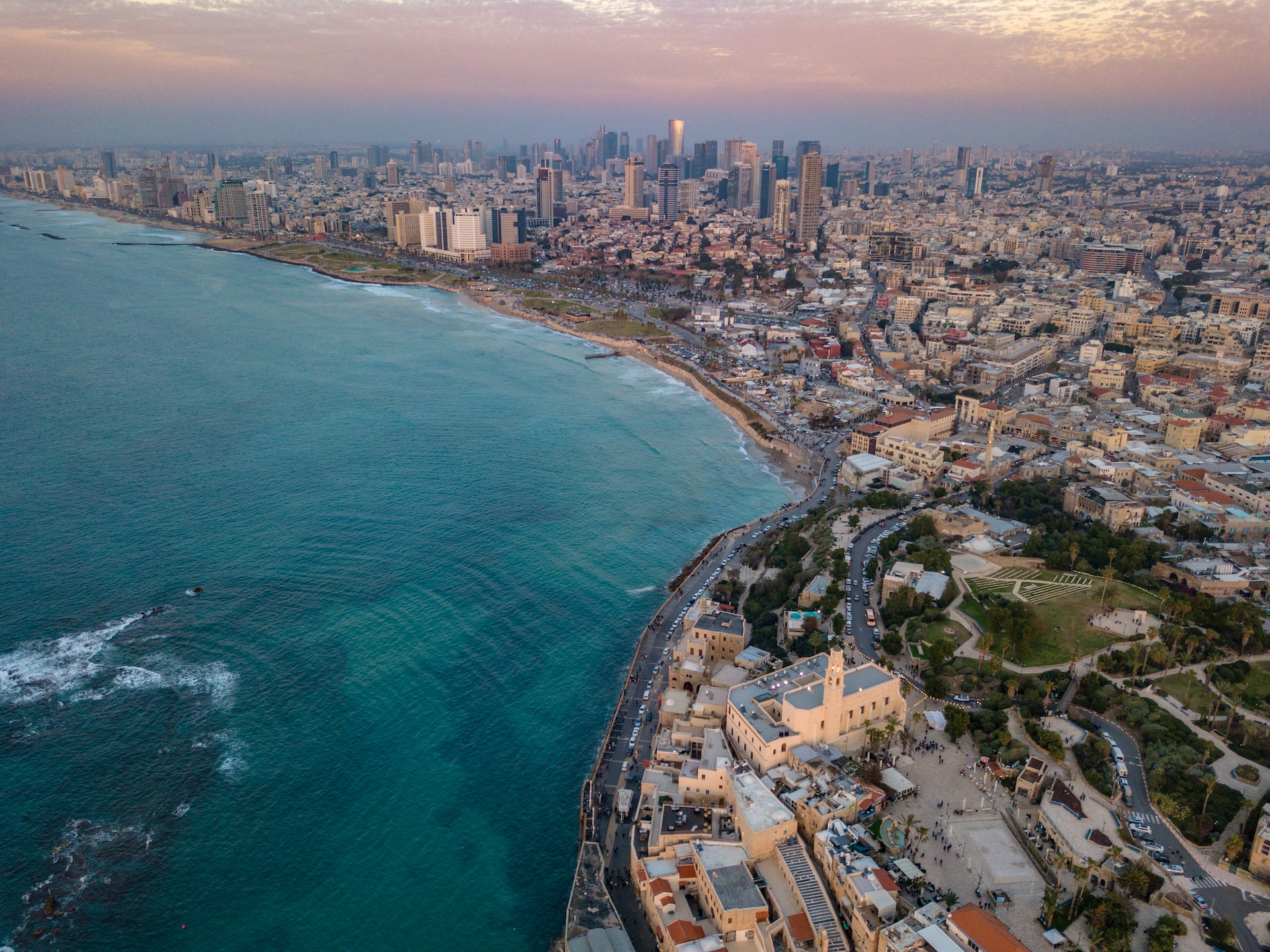 Visiting Israel? Take a Look at These Tips