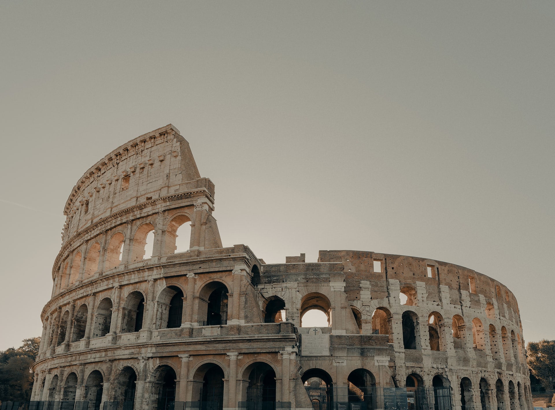 The History of the Italian Language